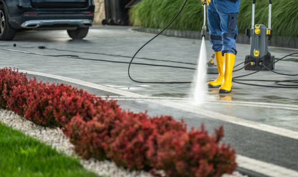 Best Post-Construction Pressure Washing  in Statesboro, GA