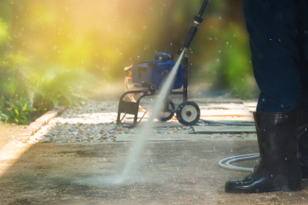 Best Pool Deck Cleaning  in Statesboro, GA